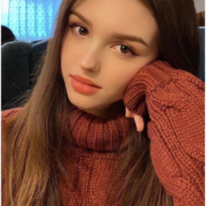 The Beauty of Unexpected Connections